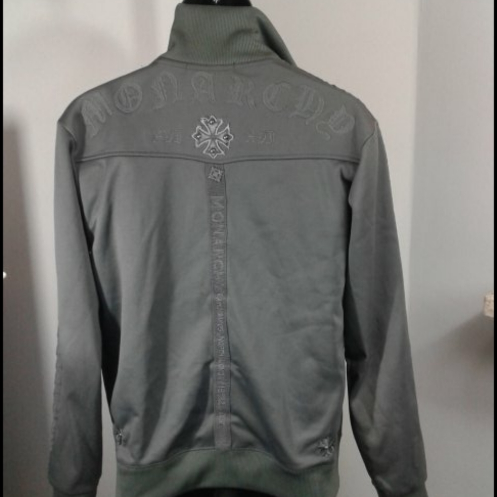 Monarch Mens Jacket - Picture 5 of 8
